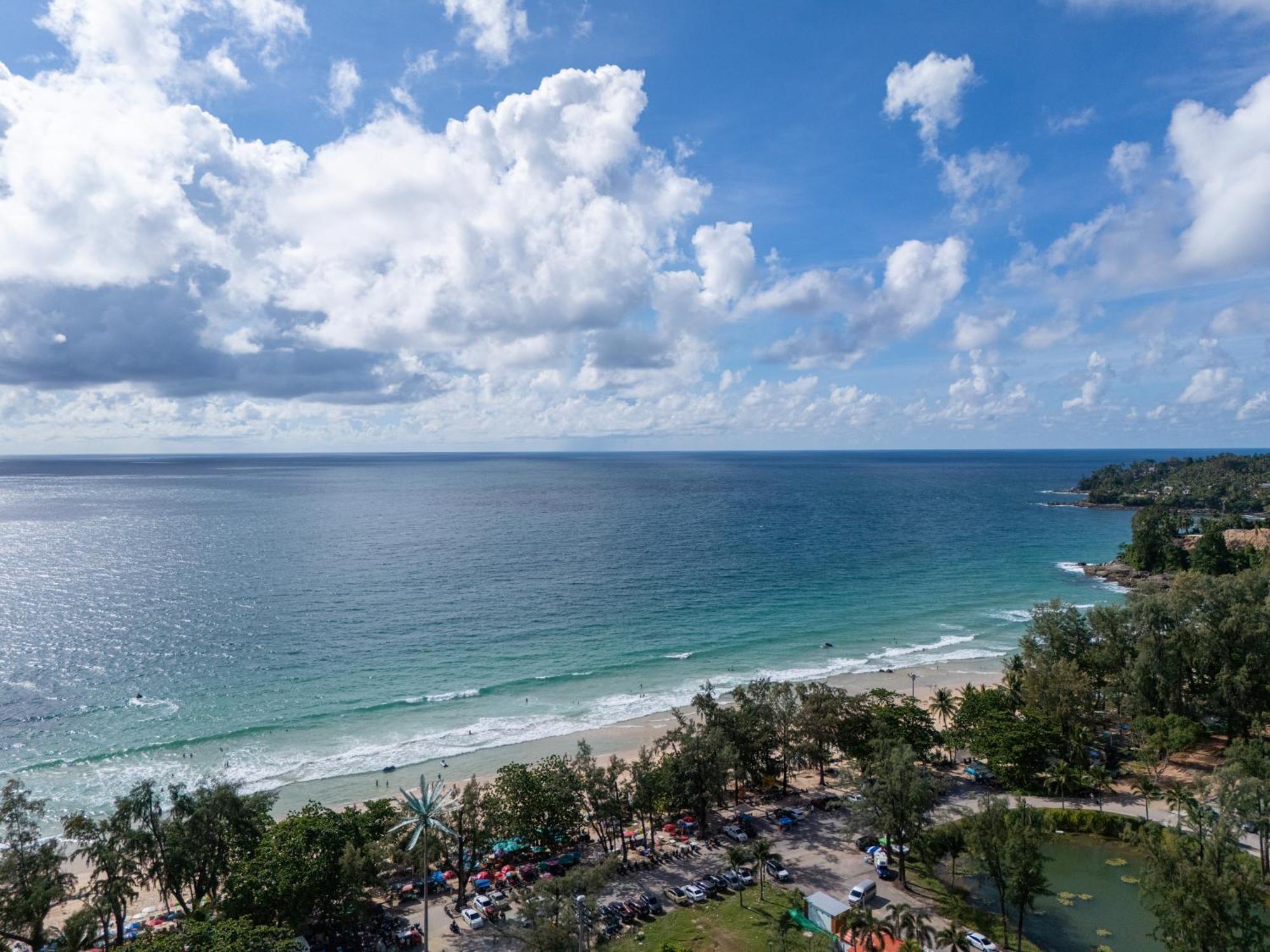 Surin Luxurious 6Br Private Swimming Pool Stunning Sunset Villa Phuket Exterior foto