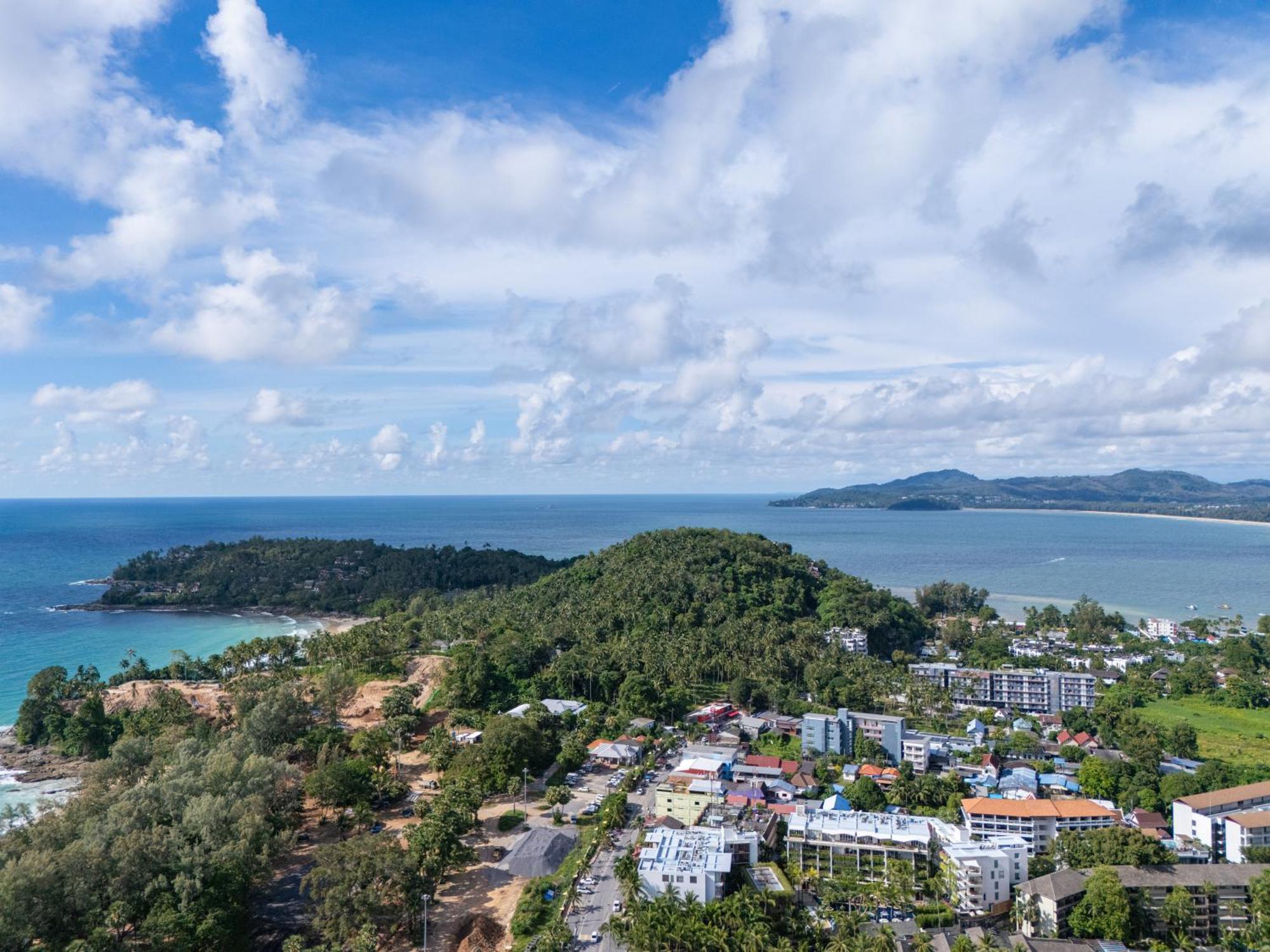 Surin Luxurious 6Br Private Swimming Pool Stunning Sunset Villa Phuket Exterior foto